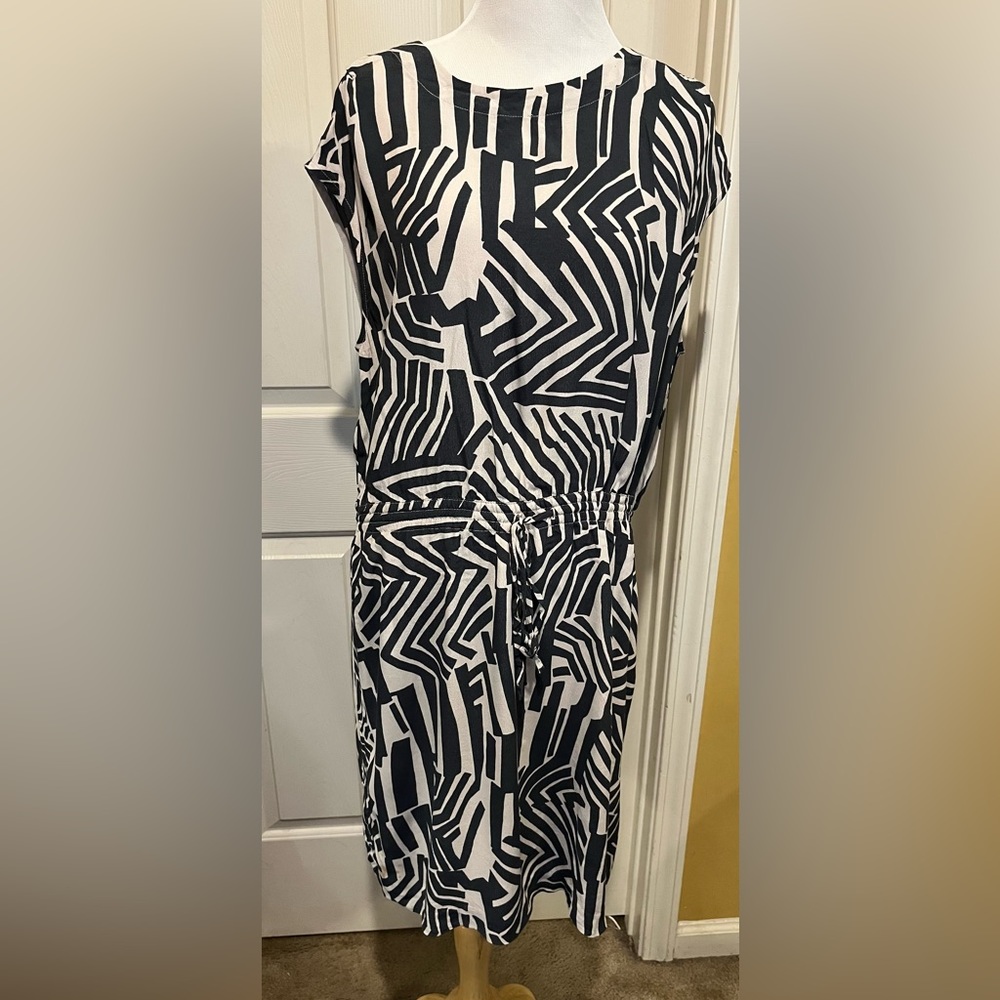 Loft Sleeveless Dress